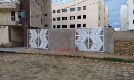 Terreno à venda no Santos Dumont I, Governador Valadares 