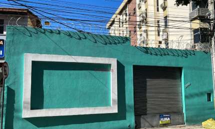 Sala comercial à venda no Centro, Governador Valadares 