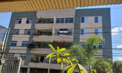 Apartamento com 2 quartos à venda no Centro, Governador Valadares 