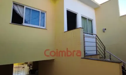 Casa com 2 quartos à venda na Cidade Nova, Governador Valadares 