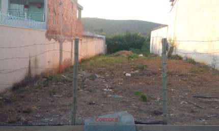 Terreno à venda no Santa Rosa de Lima, Governador Valadares 