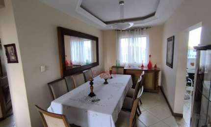 Apartamento com 1 quarto à venda no Grã-Duquesa, Governador Valadares 