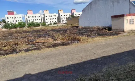 Terreno à venda no São Pedro, Governador Valadares 