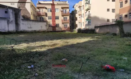 Terreno à venda no Centro, Governador Valadares 