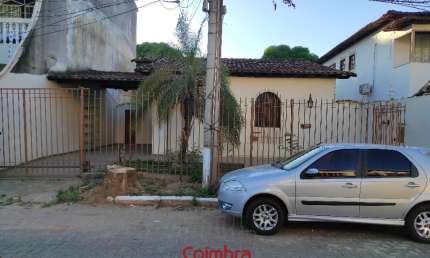 Casa com 2 quartos à venda no Ilha dos Araújos, Governador Valadares 