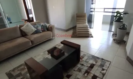 Apartamento com 1 quarto à venda no Esplanada, Governador Valadares 