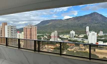 Apartamento à venda no Centro, Governador Valadares 