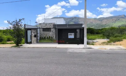 Casa à venda no Santos Dumont I, Governador Valadares 