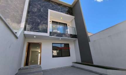 Casa à venda no Ilha dos Araújos, Governador Valadares 