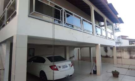 Casa com 2 quartos à venda no Morada do Vale, Governador Valadares 