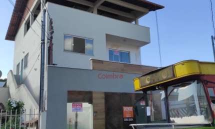 Apartamento com 3 quartos à venda no Lourdes, Governador Valadares 