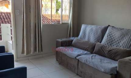 Apartamento com 2 quartos à venda no São Pedro, Governador Valadares 