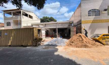 Casa com 1 quarto à venda no Grã-Duquesa, Governador Valadares 