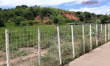 Terreno à venda no Planalto, Governador Valadares 