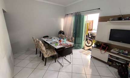 Casa com 1 quarto à venda na Cidade Nova, Governador Valadares 