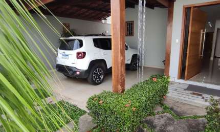 Casa com 2 quartos à venda no Nova Vila Bretas, Governador Valadares 