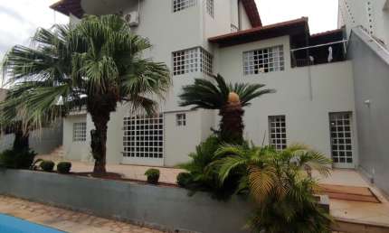 Casa com 2 quartos à venda no Turmalina, Governador Valadares 