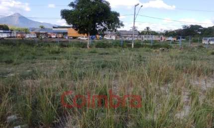 Terreno à venda no Distrito Industrial, Governador Valadares 