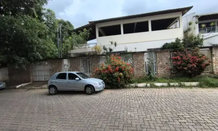 Terreno à venda no Ilha dos Araújos, Governador Valadares 