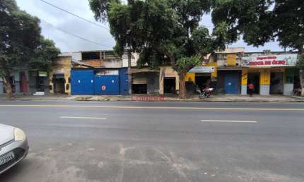 Sala comercial à venda no Centro, Governador Valadares 