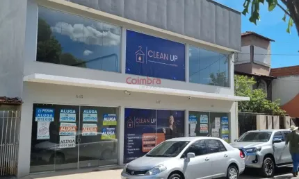 Ponto comercial à venda no São Pedro, Governador Valadares 