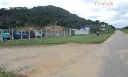Terreno à venda na Vila Isa, Governador Valadares 