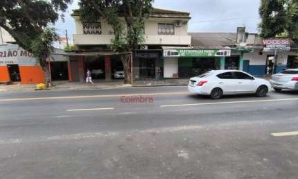 Sala comercial à venda no Centro, Governador Valadares 