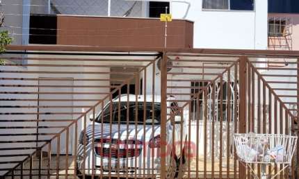 Casa com 2 quartos à venda no Lagoa Santa, Governador Valadares 