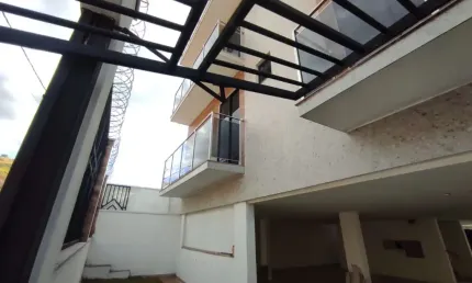 Apartamento com 2 quartos à venda no Lagoa Santa, Governador Valadares 