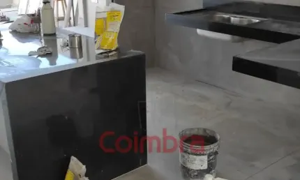 Casa à venda na Cidade Nova, Governador Valadares 