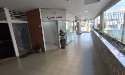 Sala comercial à venda no Centro, Governador Valadares 