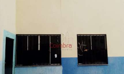 Apartamento com 2 quartos à venda no Olímpio de Freitas, Governador Valadares 