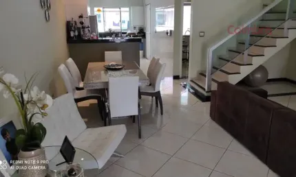 Casa com 2 quartos à venda no Santo Agostinho, Governador Valadares 