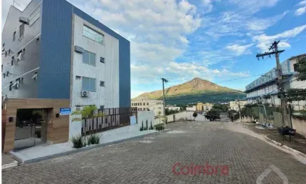 Apartamento com 2 quartos à venda na Vila Bretas, Governador Valadares 