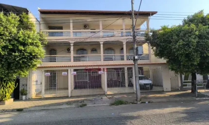 Apartamento com 2 quartos à venda no Lourdes, Governador Valadares 
