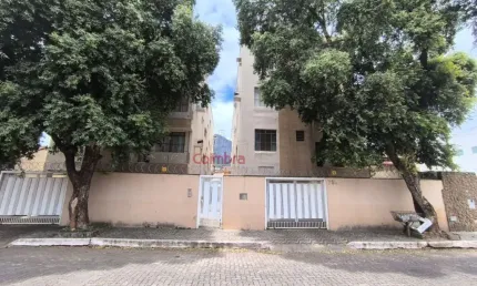 Apartamento com 3 quartos à venda no Ilha dos Araújos, Governador Valadares 