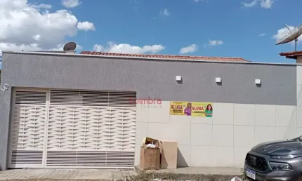 Casa com 4 quartos à venda na Vila Caraípe, Teixeira de Freitas 