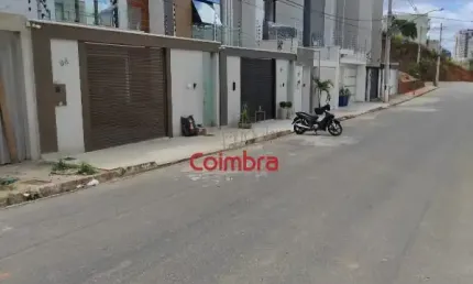 Casa com 2 quartos à venda no Lagoa Santa, Governador Valadares 