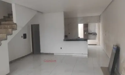 Casa com 2 quartos à venda no Alto Esplanada, Governador Valadares 