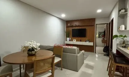 Apartamento com 1 quarto à venda no Lagoa Santa, Governador Valadares 