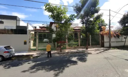 Casa com 3 quartos à venda no Ilha dos Araújos, Governador Valadares 