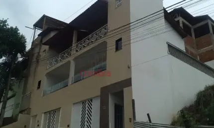 Casa com 2 quartos à venda no Esperança, Governador Valadares 