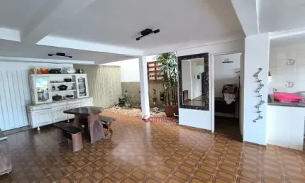 Casa com 2 quartos à venda no Grã-Duquesa, Governador Valadares 