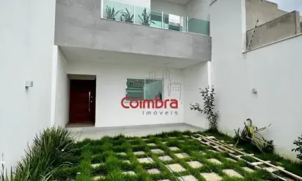 Casa à venda no Belvedere, Governador Valadares 