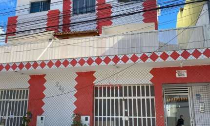 Apartamento com 1 quarto à venda no Maria Eugênia, Governador Valadares 