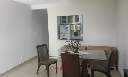 Apartamento com 2 quartos à venda na Vila do Sol II, Governador Valadares 