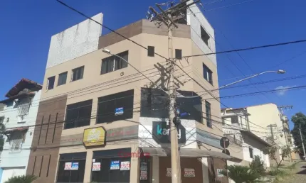 Casa com 2 quartos à venda na Nossa Senhora das Graças, Governador Valadares 