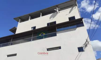 Casa com 2 quartos à venda no São Pedro, Governador Valadares 