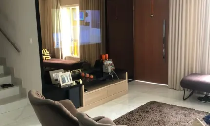 Apartamento com 2 quartos à venda no Morada do Vale, Governador Valadares 