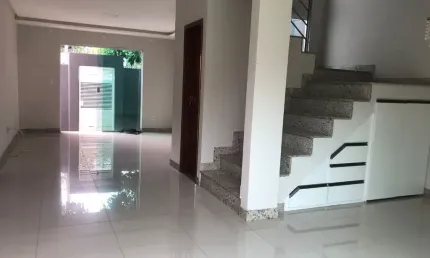 Casa com 2 quartos à venda no Ilha dos Araújos, Governador Valadares 